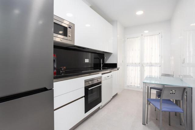 Apartamento Marbella Centro Av. Del Mar מראה חיצוני תמונה