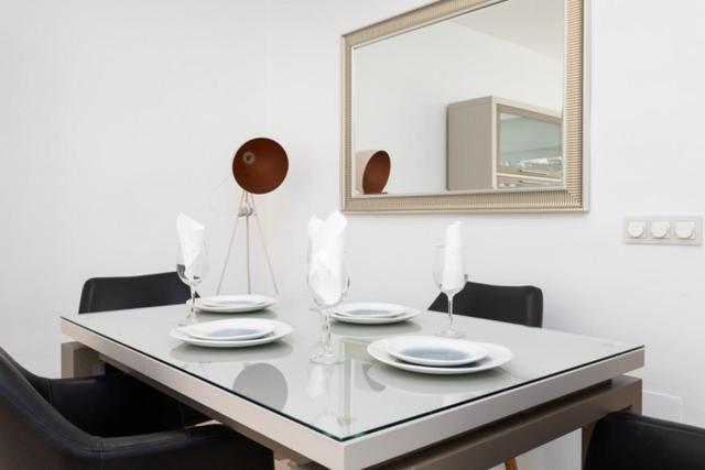 Apartamento Marbella Centro Av. Del Mar מראה חיצוני תמונה