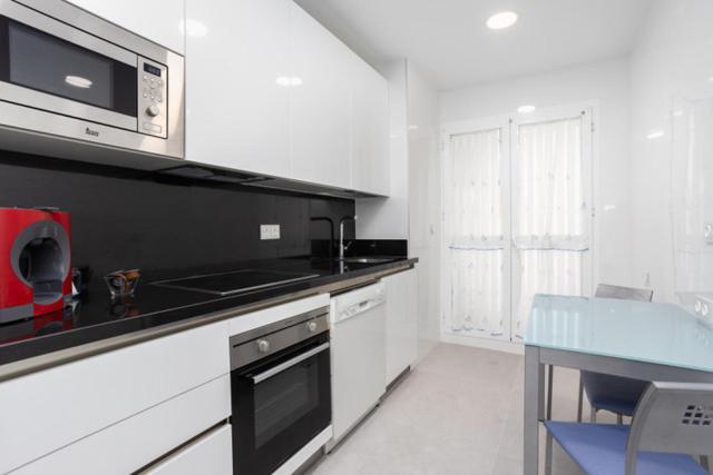 Apartamento Marbella Centro Av. Del Mar מראה חיצוני תמונה