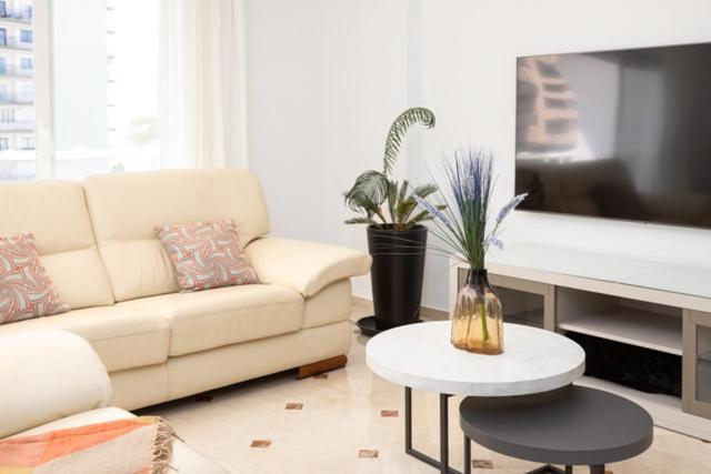Apartamento Marbella Centro Av. Del Mar מראה חיצוני תמונה
